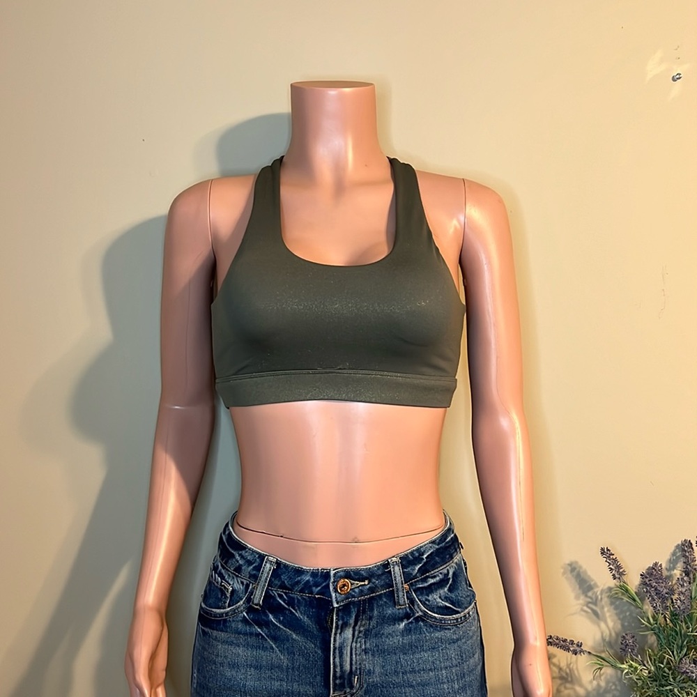 Anthropologie | All Fenix sports bra